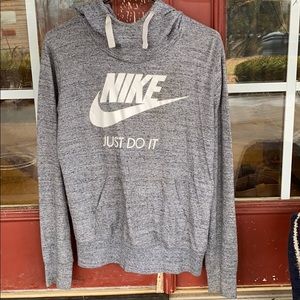 Nike Sweatshirt